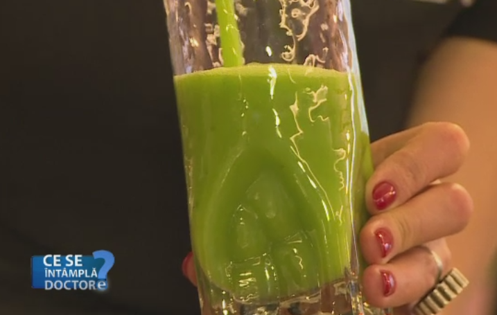 Adevarul despre detoxifiere si sucurile din fructe. Medic: "Oamenilor, nu mai alergati dupa iluzii!"