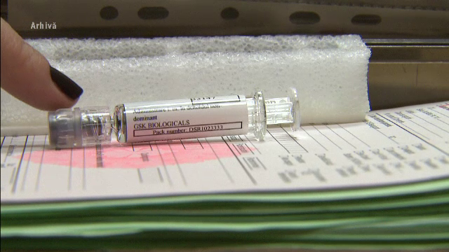 Primele masuri luate in Galati, unde au fost descoperite doua cazuri de gripa aviara