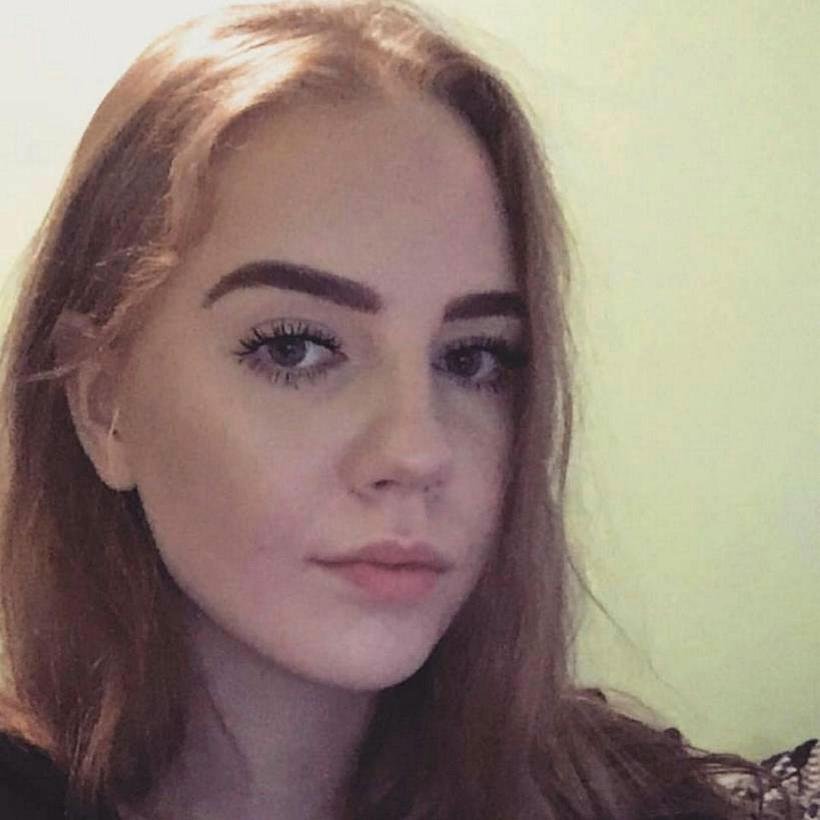 Birna Brjansdottir