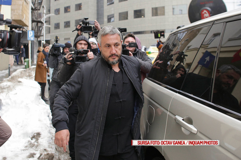 Patronul clubului Bamboo, audiat la Politia Capitalei. Joshua Castellano suspecteaza o mana criminala