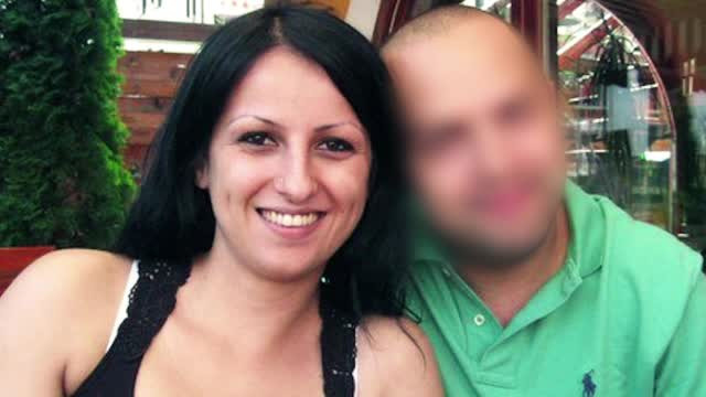 Statul va plăti daune în cazul tinerei împuşcate de fostul iubit. De ce nu a apărat-o poliţia