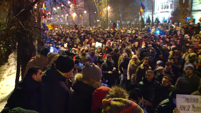 proteste gratiere