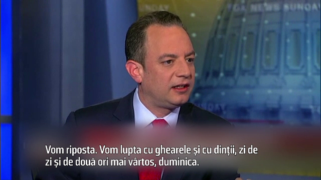 reince priebus