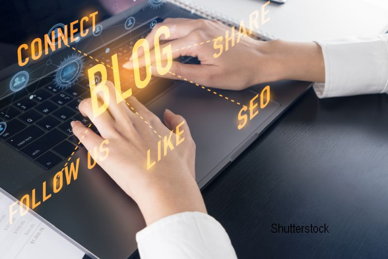 Unui adolescent de 16 ani i s-au oferit peste 5 milioane de lire pentru un site."Imi asum un mare risc, e vorba de reputatie"