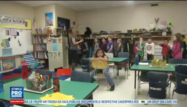 Caine bolnav salvat de cativa copii inspirati de o poveste. Gestul pe care l-au facut pentru Ryker