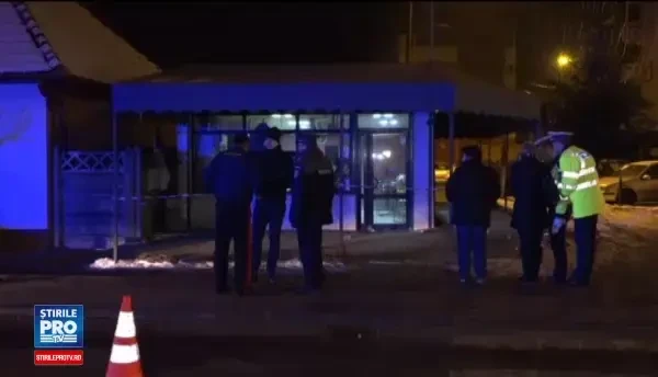 Tanara mama, impuscata mortal in Targu Mures de fostul iubit. Victima ar fi cerut ajutor politiei inca de acum o saptamana