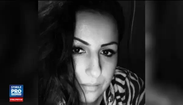 Tanara mama, impuscata mortal intr-un magazin din Targu Mures de fostul iubit. Un client a fost nimerit in picior