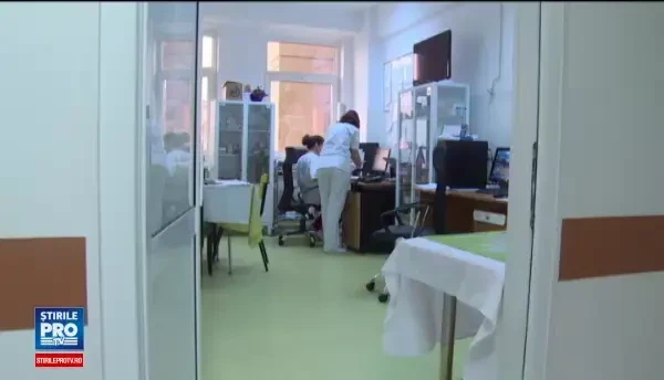 Spitalul din Romania care a raportat 0,2% infectii nosocomiale, in timp ce media UE e 5,7%. Medic: Atatea s-au inregistrat!