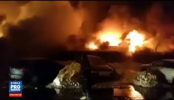 Patronul clubului Bamboo, audiat la Politia Capitalei. Joshua Castellano suspecteaza o mana criminala