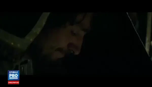 Ana, mon amour a lui Calin Peter Netzer, in competitia Festivalului de la Berlin. Actorul Tudor Istodor, nominalizat si el