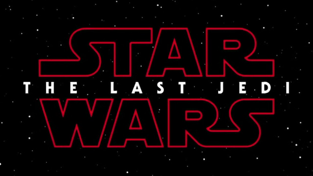 "Ultimul Jedi!" - episodul cu numarul opt din seria Star Wars. Scenariile lansate in mediul online