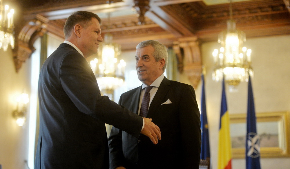 Tăriceanu: La recepţia de 1 Decembrie de la Palatul Cotroceni nu merg