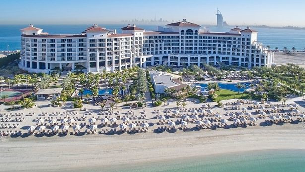 modele Rusia in Dubai - 2