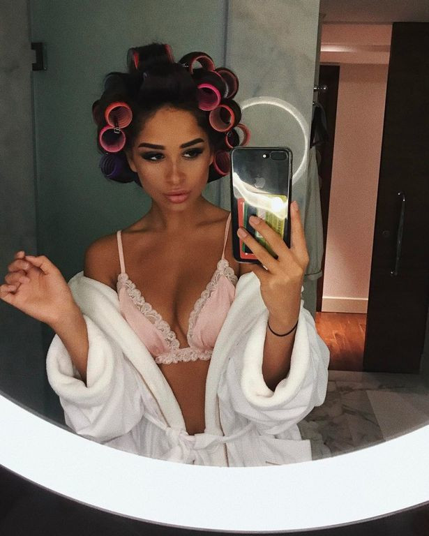 modele Rusia in Dubai - 7