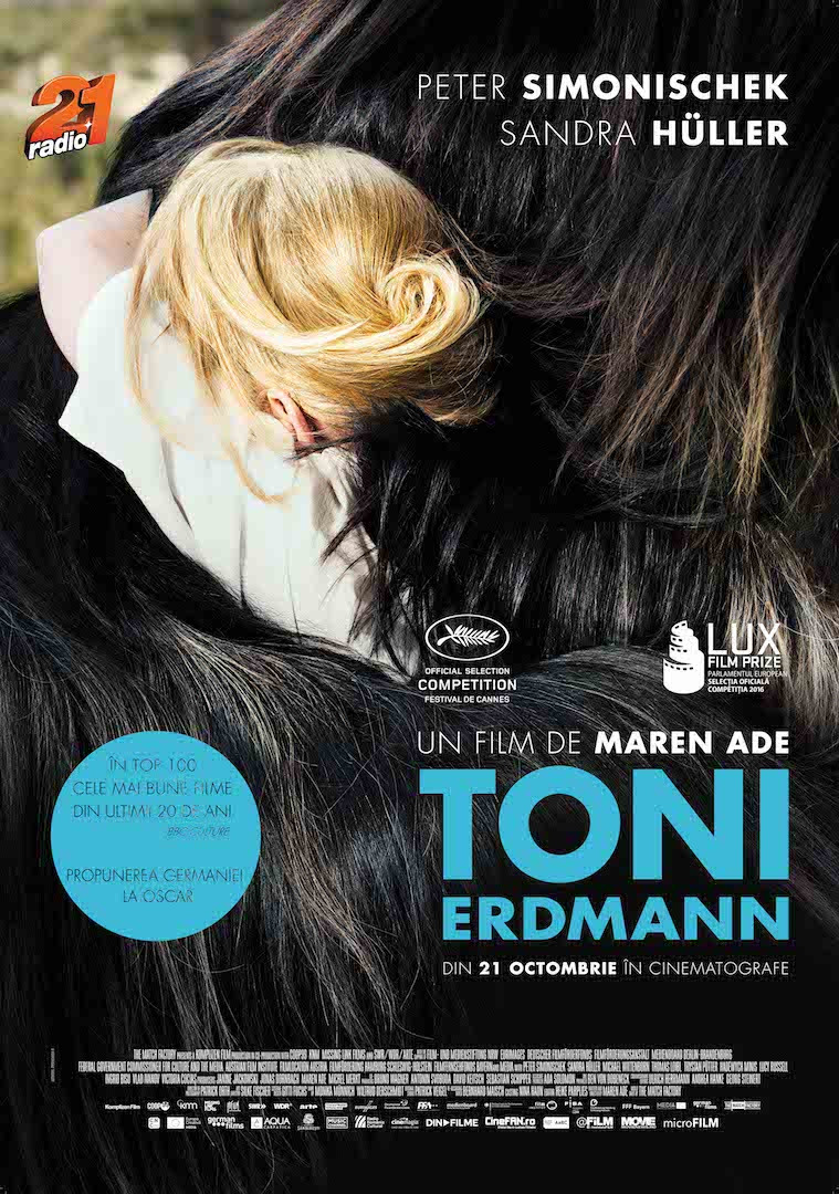 Toni Erdmann