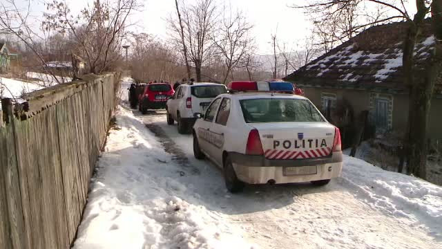 Destin tragic pentru doi soti care au pierit intoxicati cu monoxid de carbon. Cine i-a gasit decedati