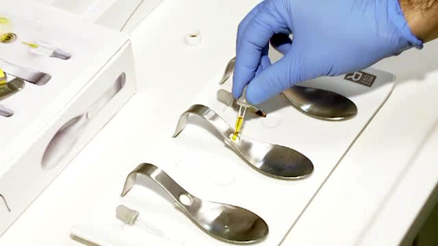 Romania refuza sa finanteze un program pentru a crea alimente potrivite fiecarei varste. Suma ridicola de care e nevoie