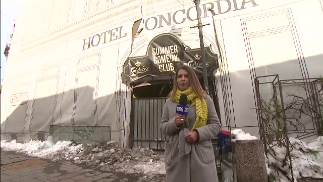 hotel concordia