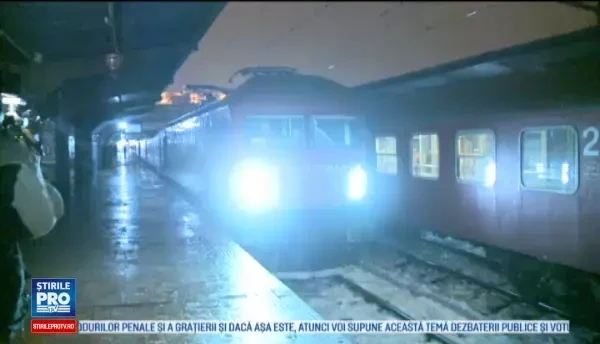 Se implinesc 158 de ani de la Mica Unire. Mai multi biciclisti au plecat cu Trenul Unirii spre Iasi