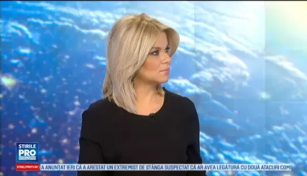 Vreme inchisa cu burnita si temperaturi cu minus in toata tara. Prognoza pentru urmatoarele zile