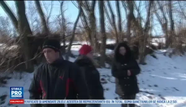 Moarte suspecta in Botosani, unde un barbat a fost gasit fara viata in casa sa. Cine l-a vizitat cu o seara inainte