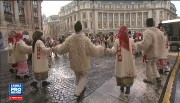 Parerile romanilor despre ce inseamna Mica Unire. Cine a infaptuit-o? Mos Ion Roata