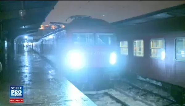 158 de ani de la Mica Unire. Mai multi biciclisti au plecat cu Trenul Unirii spre Iasi, pentru a participa la hora