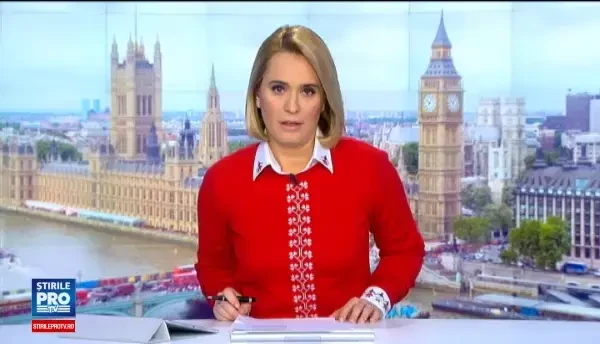 Lovitura pentru premierul Angliei. Theresa May trebuie sa se supuna vointei Parlamentului pentru declansarea BREXIT