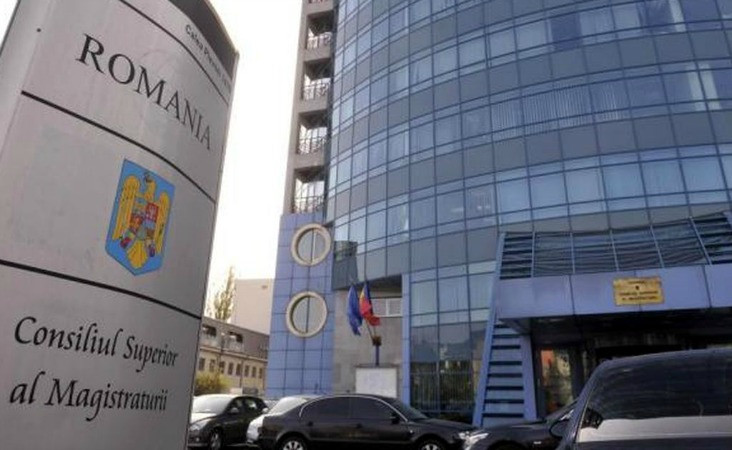 CSM a respins contestațiile procurorilor Țuluș și Iorga împotriva revocării din DNA