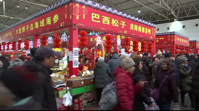 Pregatiri pentru intrarea in Anul Cocosului de Foc, in China: "Va fi un an plin de conflicte si de schimbari la nivel global"