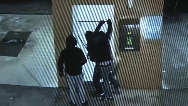 Hotii l-au furat de sapte ori in ultimul an fara sa fie prinsi de politisti. Gestul disperat la care a recurs pagubitul