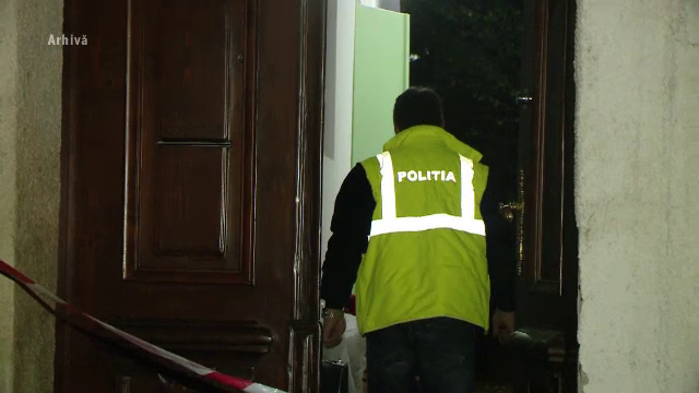 Femeie de 44 ani, arestata preventiv pentru tentativa de omor. De ce a incercat sa isi omoare fratele