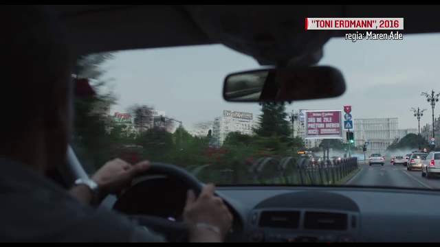 Producatorul roman nominalizat in premiera la Oscar. De ce nu apare insa numele tarii noastre pe generic