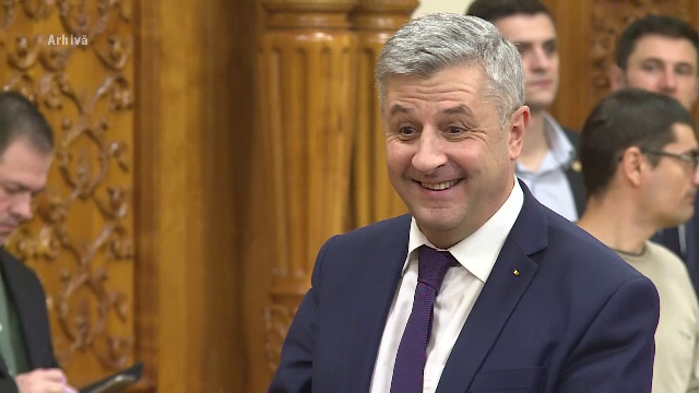 Florin Iordache spune că dacă Iohannis nu o demite pe Kovesi ”este un atac la statul de drept”