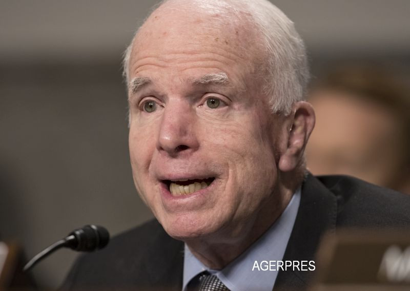 Donald Trump ar putea redeschide inchisorile secrete ale CIA, in care sa fie permisa din nou tortura