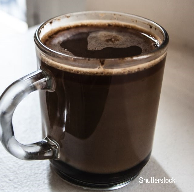 Experimentul care a fost la un pas sa se transforme intr-o tragedie. Au consumat cafeina suficienta cat pentru 300 de cafele