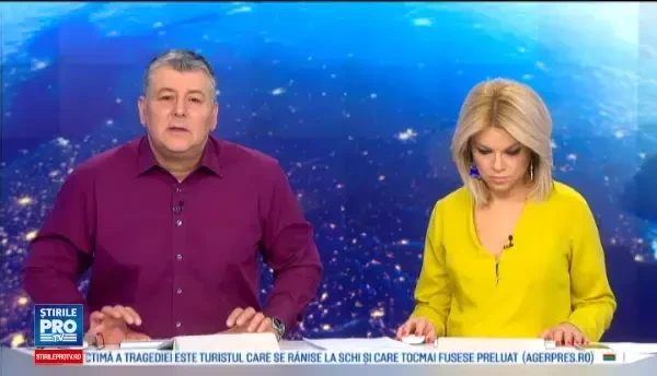 O soferita a ramas blocata in masina care ii luase foc. Cum a fost salvata femeia de politie