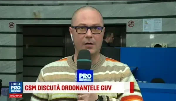 CSM analizeaza azi proiectele privind gratierea si modificarea Codurilor Penale. Ce prevad acestea