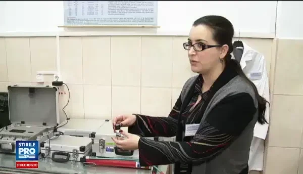 Pericol de contaminare cu radon in mai multe judete. Cercetatorii ar fi descoperit chiar si valori duble fata de media UE