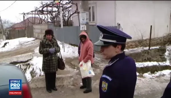 Au renuntat la slujbe platite cu mii de euro pentru a deveni politisti. 2.300 de noi agenti au fost recrutati