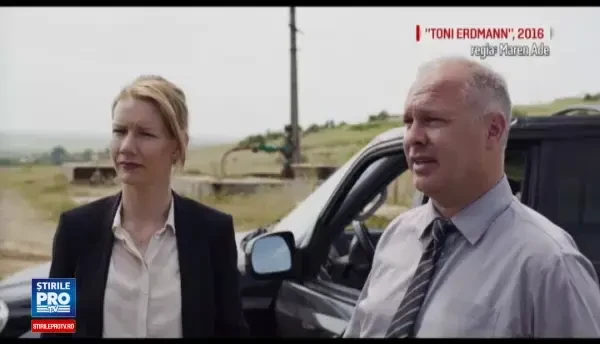 Producatorul roman nominalizat in premiera la Oscar. De ce nu apare insa numele tarii noastre pe generic