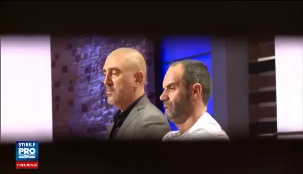 Noul sezon Masterchef promite pasiune, expertiza si tehnica desavarsita. Ce preparate i-ar pregati juratii Andreei Esca