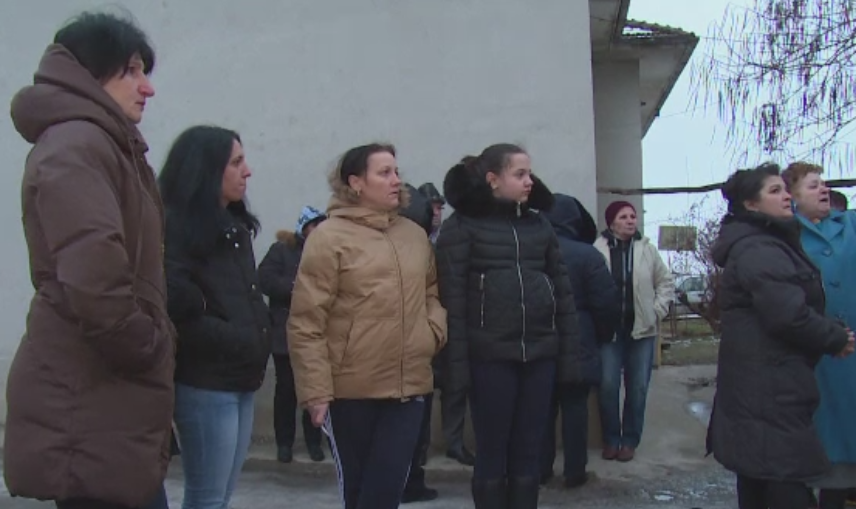 Situatie disperata pentru 100 de chiriasi ai unui bloc din Pitesti. Motivul pentru care risca sa ajunga in strada