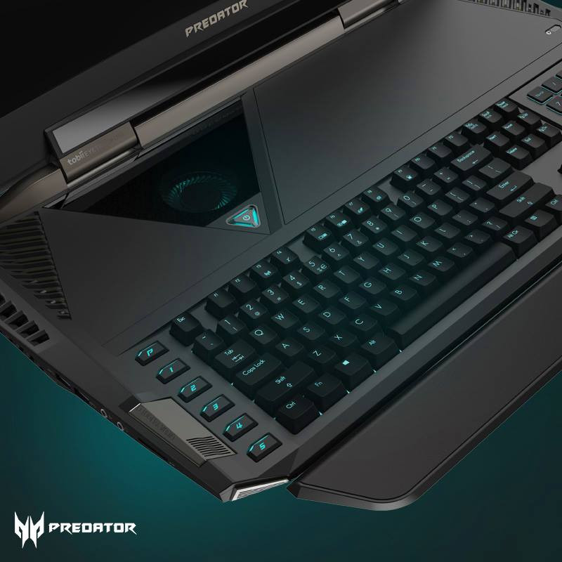 iLikeIT prezinta cele mai "tari" laptopuri ale momentului. Cum arata configuratia de 9000 de euro, pentru un "gamer maniac"