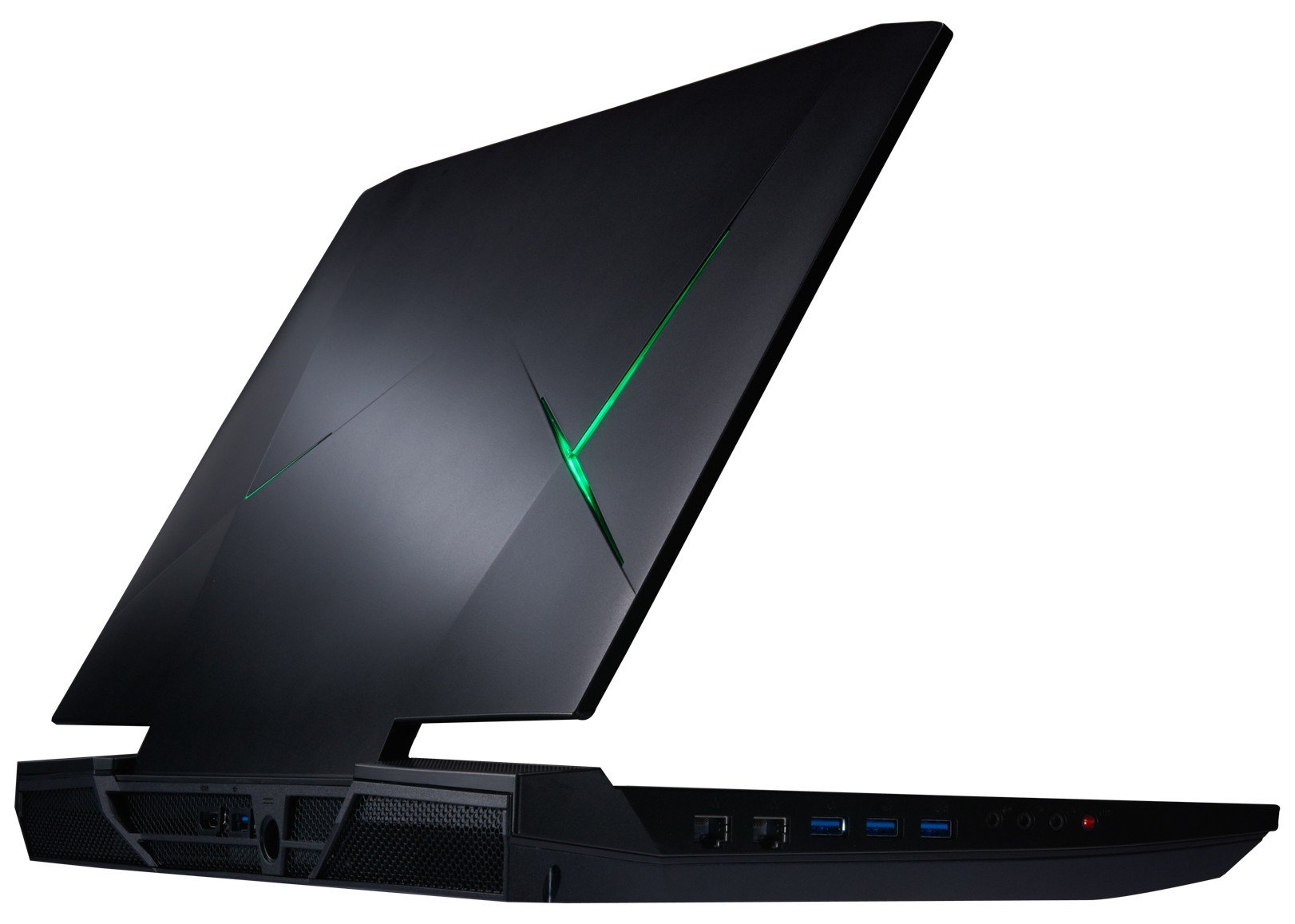 CLEVO P870