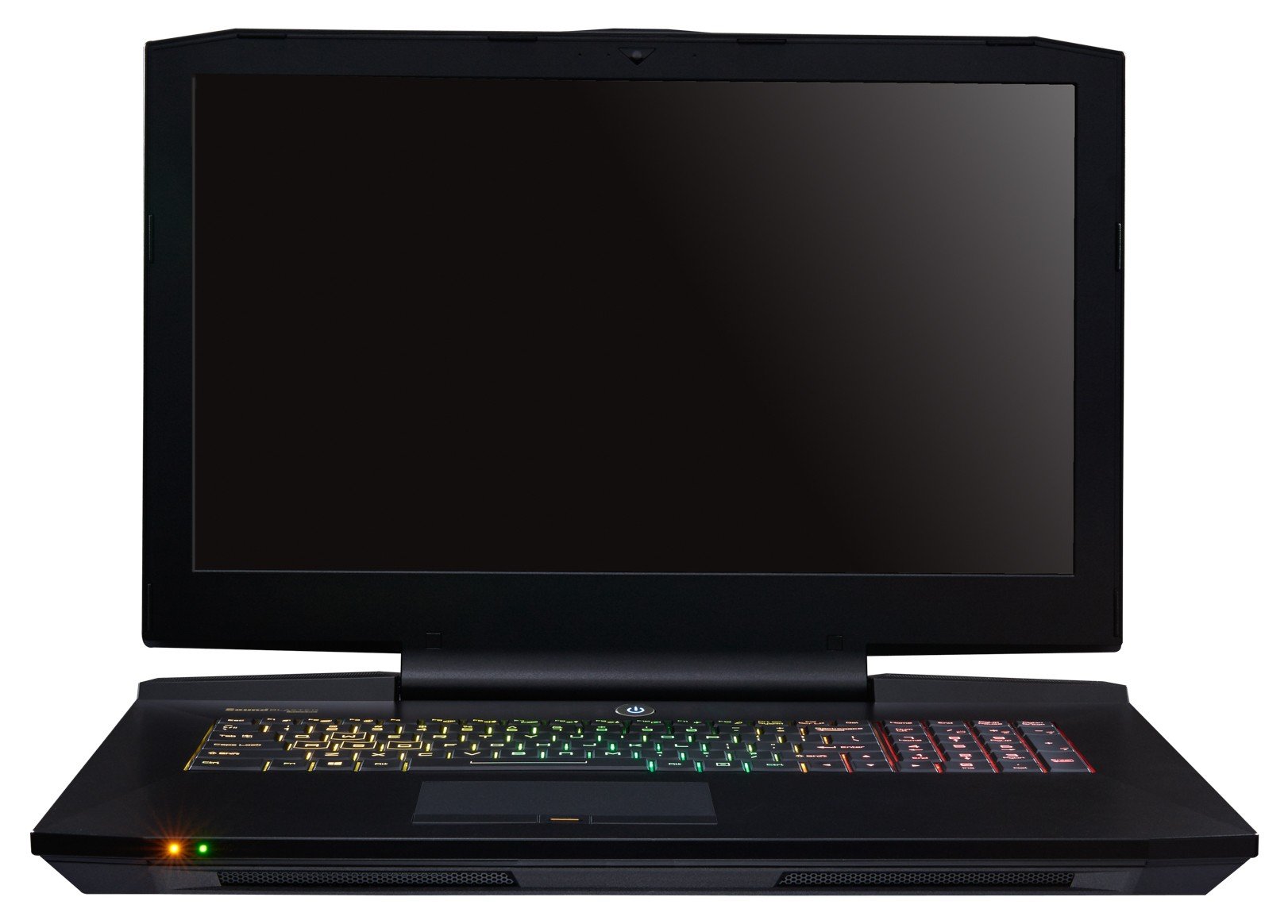 CLEVO P870