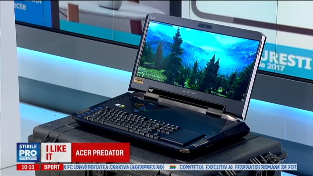 Acer Predator