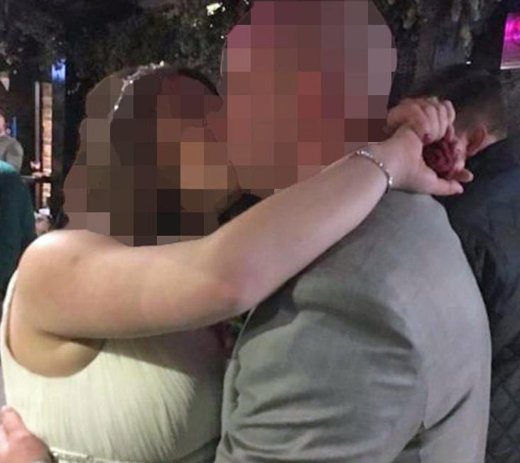 Barbat acuzat de 4 violuri si jaf, fapte comise in ziua nuntii