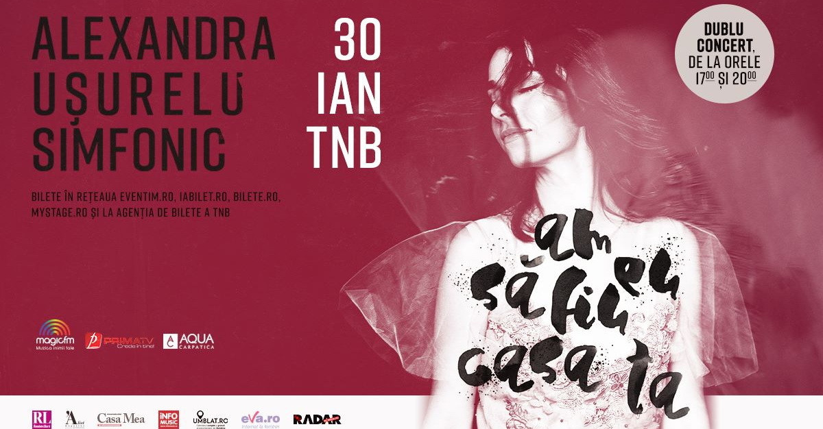 We Like Weekends. Cele mai cool evenimente din perioada 27 - 29 ianuarie 2017 - 2