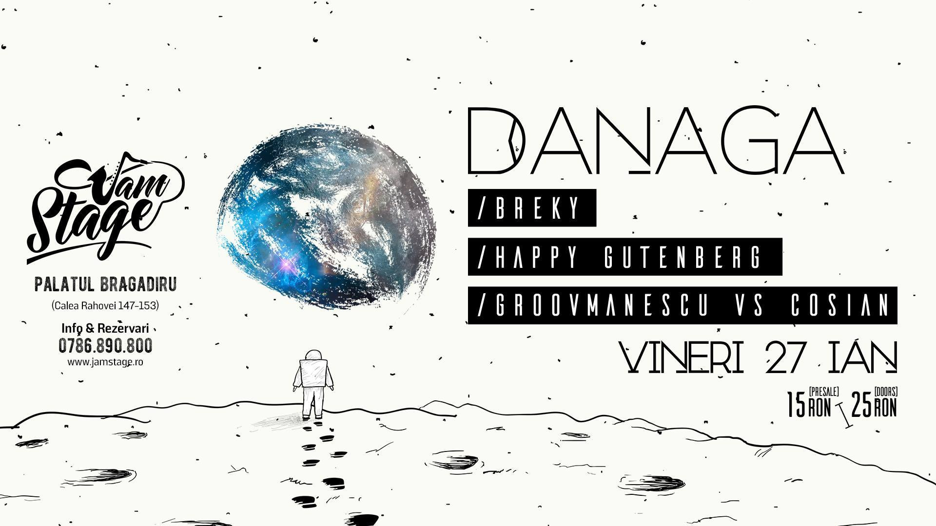 We Like Weekends. Cele mai cool evenimente din perioada 27 - 29 ianuarie 2017 - 4